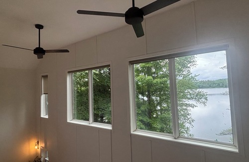Plymouth Casa | Private White Mtns Family Getaway - Dog Friendly