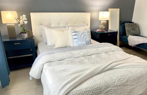 Lakeshore Apartamento | Private Lakeside Master Suite - Explore San Francisco's Urban Nature Galore