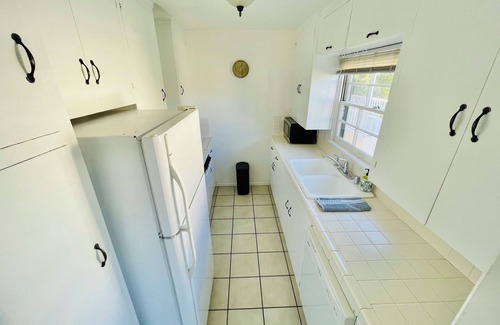 Bankers Hill Condominio | Private Large 1BEDROOM/1BATH Banker's Hill/Downtown Retreat, Walkable, AC