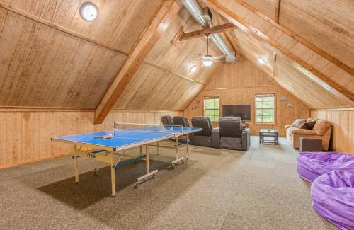 Ardmore Casa | Private Large Family Retreat Near Lake Murray OK