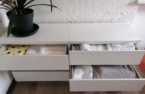 Koeflach Apartamento | Private Living Central, Dampfdusche