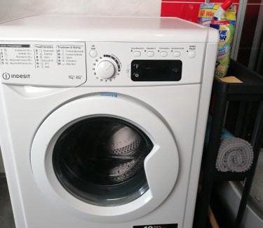 Koeflach Apartamento | Private Living Central, Dampfdusche
