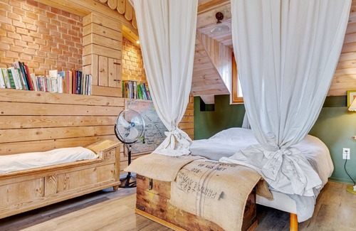 Niderviller Casa | Moderna casa de vacaciones en Niderviller, Francia con jacuzzi