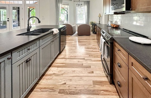 Southern Pines Casa | US Open Retreat: 4Br/4.5Ba | Pool & Hot Tub
