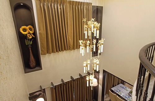 Aundh Apartamento | Private Luxe 3BHK | 2 min Balewadi High Street | 5* Hygiene Protocol