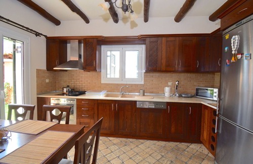 Sinarades Casa | VILLA ALEX PRIVADA Y LUJOSA EN CORFU