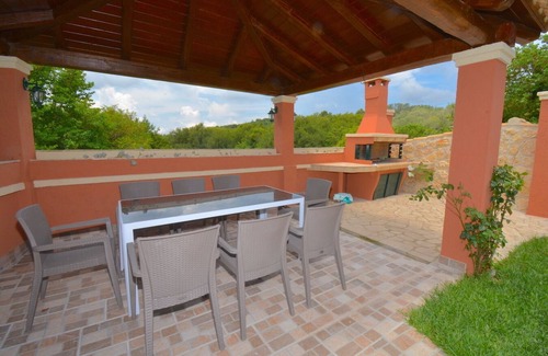 Sinarades Casa | VILLA ALEX PRIVADA Y LUJOSA EN CORFU