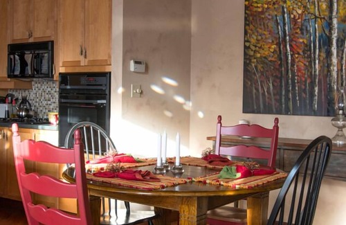 Town Centre Casa | Boutique de lujo privado Alquiler de vacaciones en el corazón del centro de la ciudad