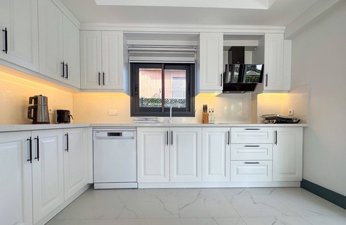 Fethiye Villa | Private Luxury Brand-new Villas - 300 m from the beach