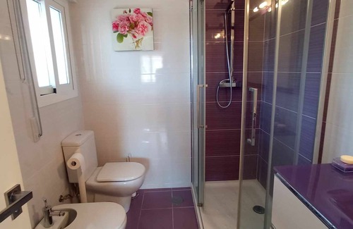 La Azohia Chalet De Esquí | Private luxury gated villa on a 600ms plot five minutes walk to the beach