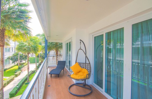 Khao Takiab Condominio | Vacaciones privadas y de lujo