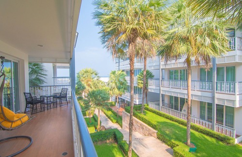 Khao Takiab Condominio | Vacaciones privadas y de lujo