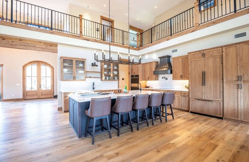 Terrebonne Casa | Private Luxury Home On Crooked River