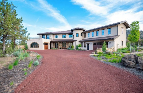 Terrebonne Casa | Private Luxury Home On Crooked River