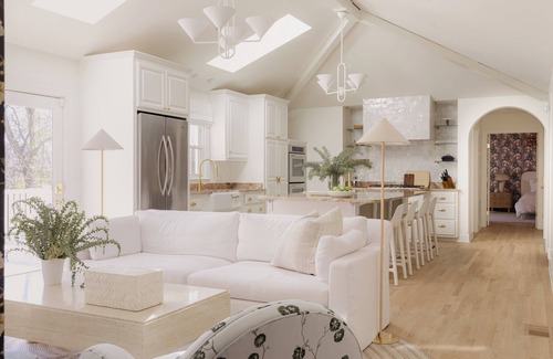 Forest Hills Casa | Forest Hills Home - great for families