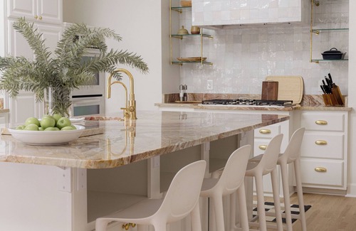 Forest Hills Casa | Forest Hills Home - great for families