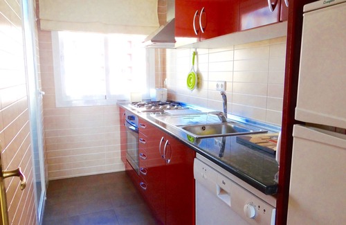 Benidorm Apartamento | PRIVATE LUXURY FRENTE AL MAR. MEJOR VISTA DE LA BAHÍA !!
