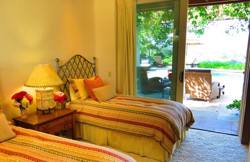 Covenant Casa | RESORT DE LUJO DE 5 estrellas: TENIS, PISCINA, PICKLEBALL, SPA en finca privada de 3 acres