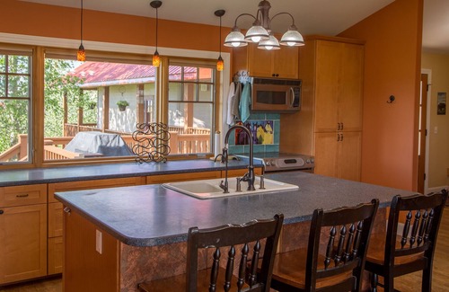 Three Forks Casa | Acceso privado al río Madison desde esta casa rancho 30 minutos de Bozeman