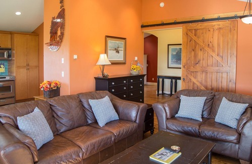 Three Forks Casa | Acceso privado al río Madison desde esta casa rancho 30 minutos de Bozeman