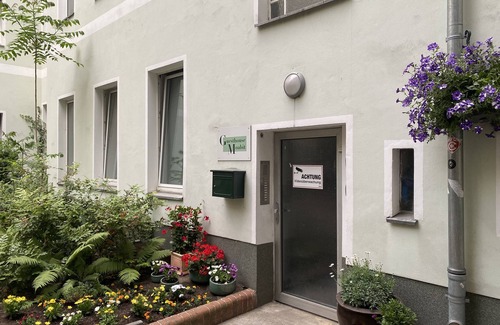 Moabit Apartamento | Private Maisonette in Berlin's most central district next to the river Spree