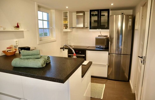 Centrum Casa | Private mini-villa with patio