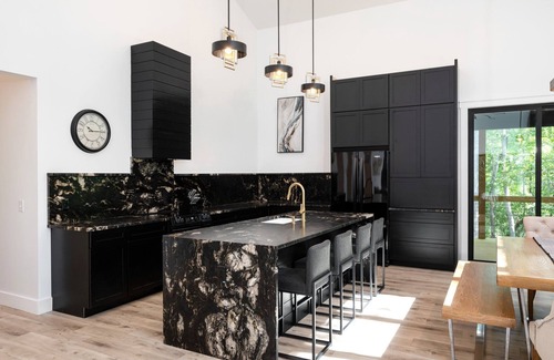 Arden Casa | Private Modern Barndominium near Breweries, Airport, Biking, Hiking +