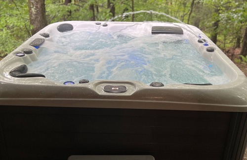 Stroudsburg Cabina | Private Modern Cabin in the Heart of Poconos Mountain