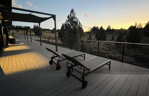 Alton Casa | Private modern retreat close to Zion/Bryce