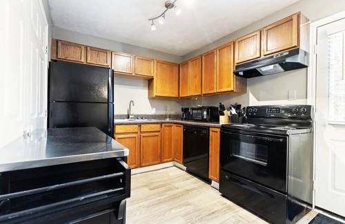 Seymour Casa | Private Mountain Retreat Pigeon Forge! (CDC Safe)