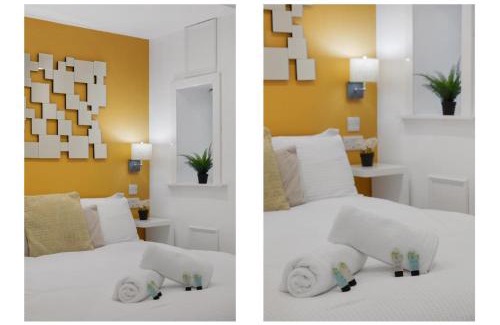 Oxford Casa | Private multi apartment house in the heart of Oxford