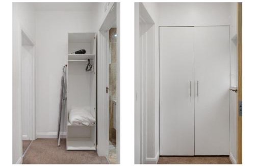 Oxford Casa | Private multi apartment house in the heart of Oxford
