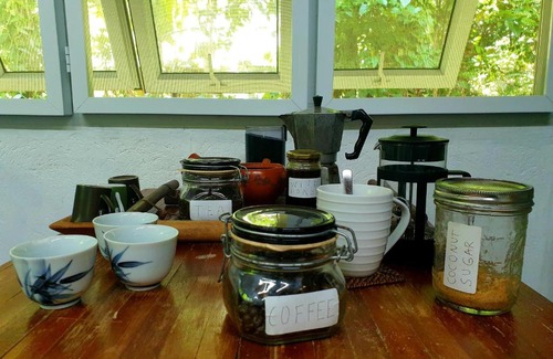 Lipa Casa | Private Nature Retreat w/Brick Oven & Hiking