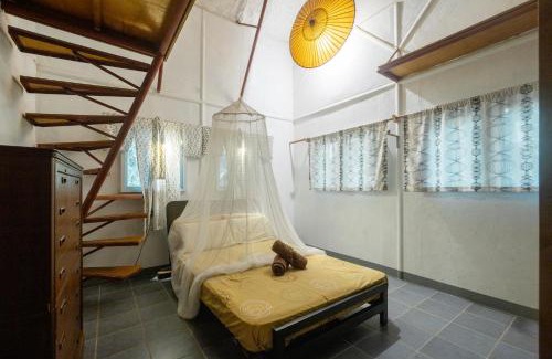 Lipa Casa | Private Nature Retreat w/Brick Oven & Hiking