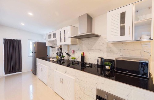 Choeng Thale Villa | private new pool villa near laguna
