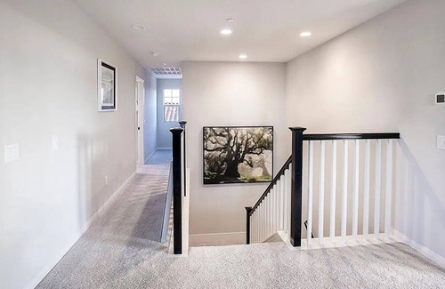 Victorville Casa | Private nice room in Victorville