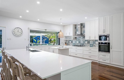 South Golden Beach Casa | Sands North Byron - Oasis Privado