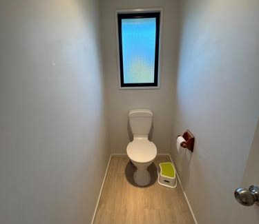 Methven Casa | Private oasis and kid friendly space