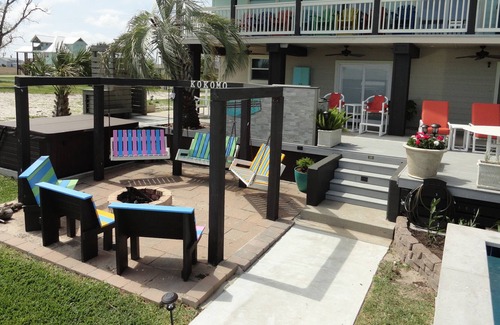 Palm Harbor Casa | Kokomo - Un escape frente al mar