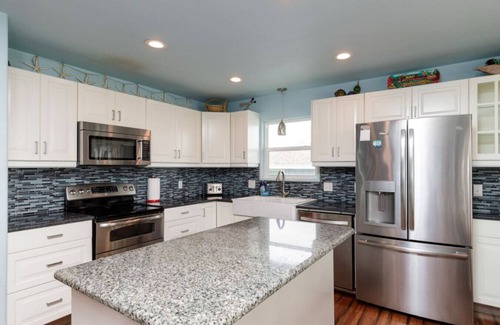 Palm Harbor Casa | Private Oasis at Kokomo - Pool, hot tub, bay fishing, boat slip