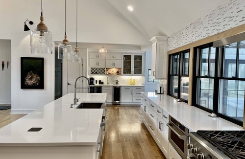 Westport Casa | Private Oasis in Westport with heated pool!
