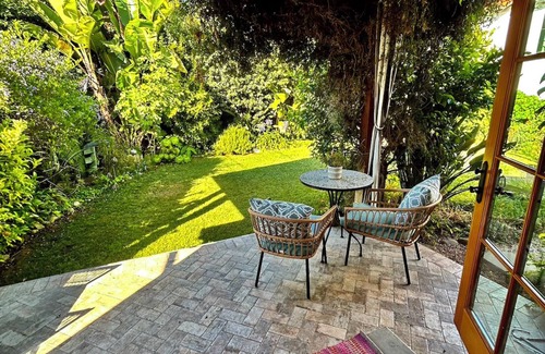East Mesa Apartamento | Private Oasis Just Minutes from the Beach!