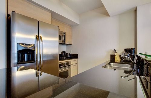 Sunny Isles Beach Hotel | Private Ocean Condos at Marenas Beach