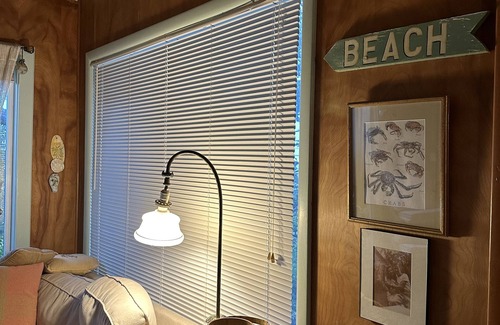 Newport Casa | Private ocean view cottage in Nye Beach area of NEWPORT