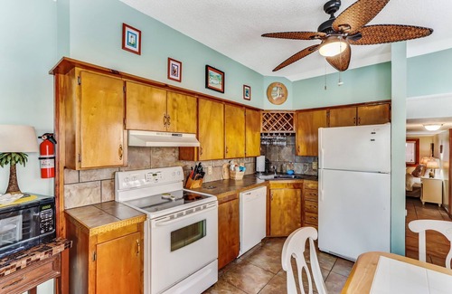 Fernandina Beach Apartamento | Privado frente al mar, Se aceptan mascotas, Una habitación