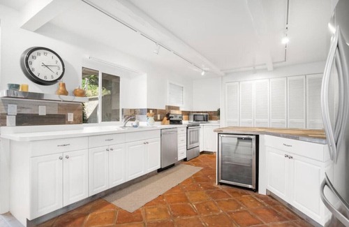 Portlock Casa | Private Oceanfront 5BR! Family Home Hawaii Kai