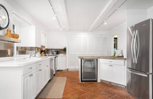 Portlock Casa | Private Oceanfront 5BR! Family Home Hawaii Kai