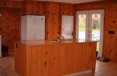 Downtown Halifax Cabaña | Oceanfront Private Estate - Halifax, Nueva Escocia