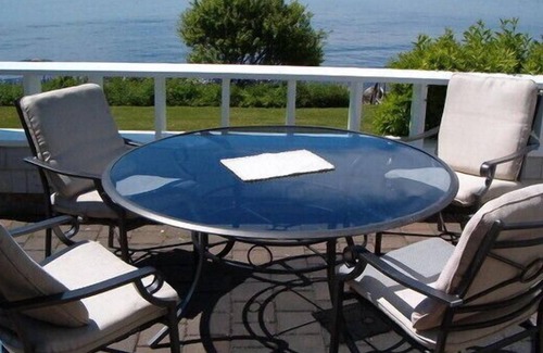 Downtown Halifax Cabaña | Oceanfront Private Estate - Halifax, Nueva Escocia