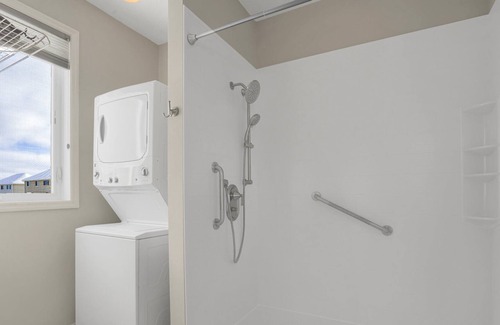 Apple Valley Casa | Private One Bedroom Suite
